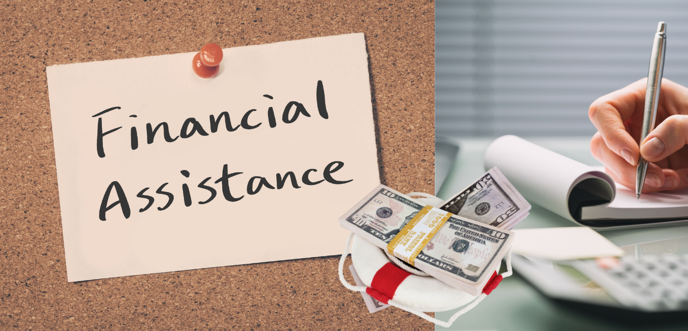 Financial Assistance