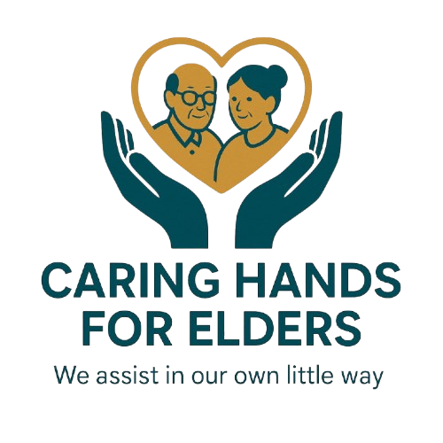 CARING HANDS FOR ELDRS