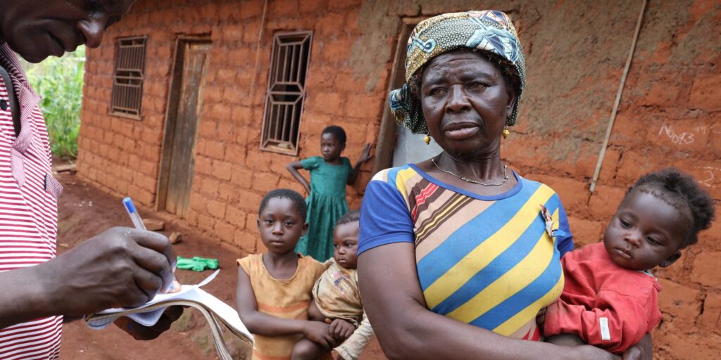Caring Hands for Elders